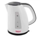 Чайник SATURN ST-EK8436U White/Black - зображення 1