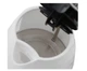 Чайник SATURN ST-EK8436U White/Black - зображення 5