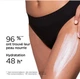 Увлажняющий лосьон для тела Clarins Moisture-Rich Body Lotion 30ml - изображение 2
