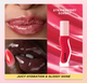Масло для губ Gisou Honey Infused Lip Oil Strawberry Sorbet 8ml - зображення 2