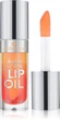 Масло для губ Essence Hydra Kiss Lip Oil 02 Honey 4ml - зображення 6