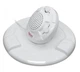 Сушарка для фруктів Saturn ST-FP0115 White - изображение 2