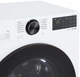 Пральна машина автоматична LG F2X5FS5W (7266825) - зображення 5
