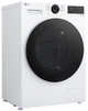 Пральна машина автоматична LG F2X5FS5W (7266825) - зображення 8