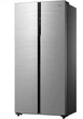 Холодильник MIDEA MDRS619FIE46 нерж. - зображення 2