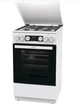 Плита комбінована Gorenje GK5C42WF-B - изображение 1