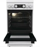 Плита комбінована Gorenje GK5C42WF-B - изображение 3