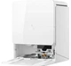 Робот-пилосос з вологим прибиранням Roborock Qrevo Edge 2 Pro White (RRE0VSP+EWFD64HRR) UA - изображение 4