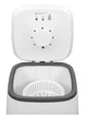 Пральна машина ARTEL SE 25 GREY (2.5 кг, ценрифуга) - изображение 4
