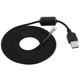 Кабель USB для миші Logitech G5 G500 G500S, 2 м, 5-pin, у тканинному обплетенні - зображення 1