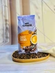 Кава в зернах Alvorada Caffe Crema 1 кг - изображение 2