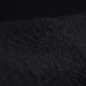 Тканина штучне хутро Тедді IDEIA 455 гр/м2 150 см, для пальт, курток та теплих жилетів чорна м.п. - зображення 3
