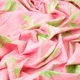 Ткань костюмная стрейч Pink IDEIA, 150 см, 200 гр/м2, для одежды, платьев, костюмов, юбок м.п. - изображение 5