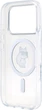 Etui na smartfon Karl Lagerfeld IML Choupette MagSafe do Apple iPhone 17 Pro Max Transparent (KLHMP17XHFCCNOT) - obraz 7