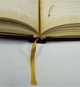 Ежедневник деловой недатированный "Ренесанс" золоченный торец, тиснение, А5 В122/1/8 Библис - изображение 7
