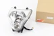Фара передняя в сборе для мотоцикла Loncin LX250GY-3 FENGRI - изображение 1