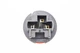 Лампа фары для скутера PH11 12V 40/40W (AF35/48) CYT - изображение 2
