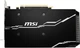 Видеокарта MSI PCI-Ex GeForce RTX 2070 Ventus 8GB GDDR6 (256bit) (1410/14000) (HDMI, 3 x DisplayPort) (GeForce RTX 2070 VENTUS 8G) - изображение 3