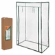 Мини-теплица приусадебная, 100х 50х 150 см из ПВХ FLO (90000) - изображение 10