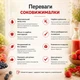 Соковыжималка ручная алюминиевая для томатов, механическая соковыжималка для ягод, винограда, овощей и фруктов с креплением к столу - изображение 3