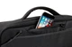 Сумка для ноутбука Thule Subterra TSSB-316 15,6" для планшета 10,1" з PowerPocket та органайзером Black - зображення 7