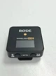 Беспроводная микрофонная система RØDE Wireless GO II 2.4 ГГц Б/у - изображение 3