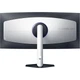 Монітор 34" Xiaomi Curved Gaming Monitor G34WQi 2026 ELA6562EU Black - зображення 2