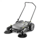 Підмітальна машина Karcher KM 70/20 C 2SB, професійна, ручна, захват 98см, контейнер 45л, 22кг (1.517-131.0) Karcher 1.517-131.0 1061126 - зображення 1