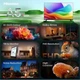 Телевізор Hisense QLED 32" 32A5S - зображення 3
