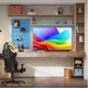 Телевізор Hisense QLED 32" 32A5S - зображення 13