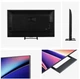 Телевізор HISENSE 75E8Q Smart TV - изображение 6