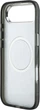 Etui na smartfon Karl Lagerfeld IML Karl Head Logo MagSafe do Apple iPhone Air Black (KLHMP17MHMKBKHOK) - obraz 7