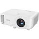 Проєктор BENQ MH560C, DLP, 1080P, 3800Lm, 15000:1, HDMI, USB, білий - изображение 3