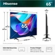 LED-телевізор Hisense 65A6S (7263489) - зображення 10