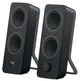 Акустична система Logitech Bluetooth Computer Speakers Z207 Black (980-001295) - зображення 1