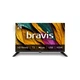 Телевізор Bravis 24K4100H - зображення 7