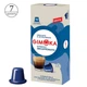 Кава в капсулах Nespresso Gimoka Decaffeinato 10шт - зображення 2