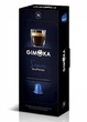 Кава в капсулах Nespresso Gimoka Decaffeinato 10шт - зображення 3