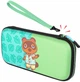 Etui podróżne PDP Nintendo Switch Deluxe Travel Case Animal Crossing (500-218-EU-C5AC) - obraz 3
