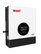 Автономный Инвертор 12 кВт Must PV19-12048 EXP 2 MPPT - изображение 1