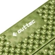 Складаний килимок Outtec EVA 180 x 57 x 1 см Зелений (5907766662563) - зображення 4