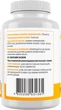 Лецитин Biotus Sunflower Lecithin 2200 мг 120 капсул (BIO-531361) - изображение 2