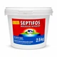 Septifos vigor 2,5 кг биоактиватор для септика, биопрепарат для выгребных ям и туалетов - изображение 2