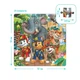 Магнітний пазл Dodo Paw Patrol Лапи джунглів - изображение 6