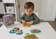 Пазл 4в1 Dodo Baby Puzzle Домашні тварини — перші пазли для дітей від 18 місяців - изображение 6