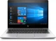 Ноутбук HP EliteBook 735 14 (2BHEB7314RP738/256SSLV) Silver Refurbished (Grade B) / 14" IPS / AMD Ryzen 7 Pro 3700U / RAM 8 ГБ / SSD 256 ГБ / Windows 11 Pro / Подсветка клавиатуры - изображение 1