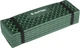 Складаний килимок Outtec EVA 180 x 57 x 1 см Темно Зелений (5905884423349) - зображення 1