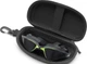 Чехол для очков Aqua Speed Goggle Case 62952 737-07 Черный (5905718629527) - изображение 2