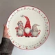 Блюдо "Рождественские Гномы", 25 см (6044-002) - изображение 2