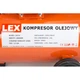 Компресор LEX LXC24 з потужністю 2.5 кВт і баком на 24 літри для гаража та майстерні - изображение 8